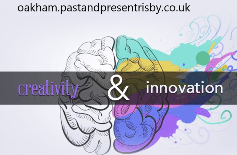 Kreativitas dan Inovasi Pendidikan