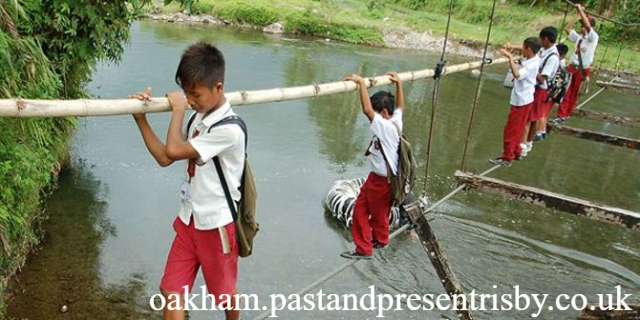Pendidikan di Wilayah Terpencil: Tantangan dan Solusi