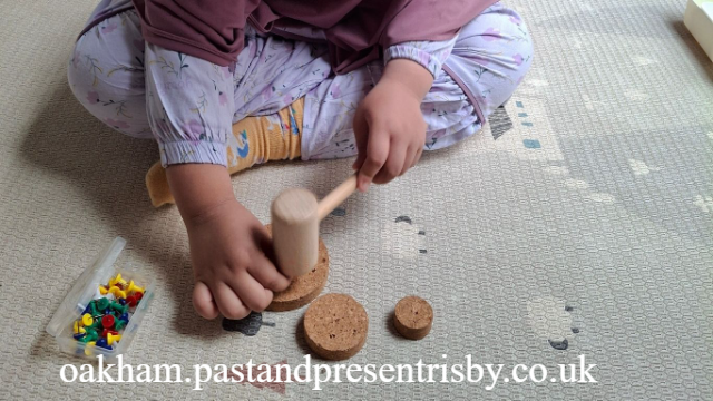 Tips Praktis Terapkan Metode Montessori